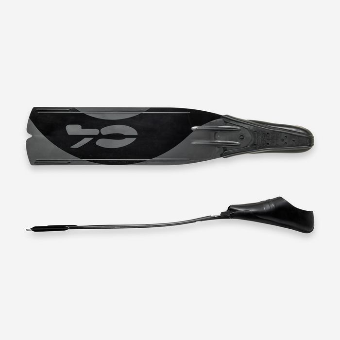 Labe De Înot Predator C4carbon - produs resigilat Decathlon