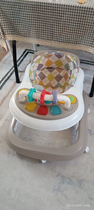 Хадунок детский бу