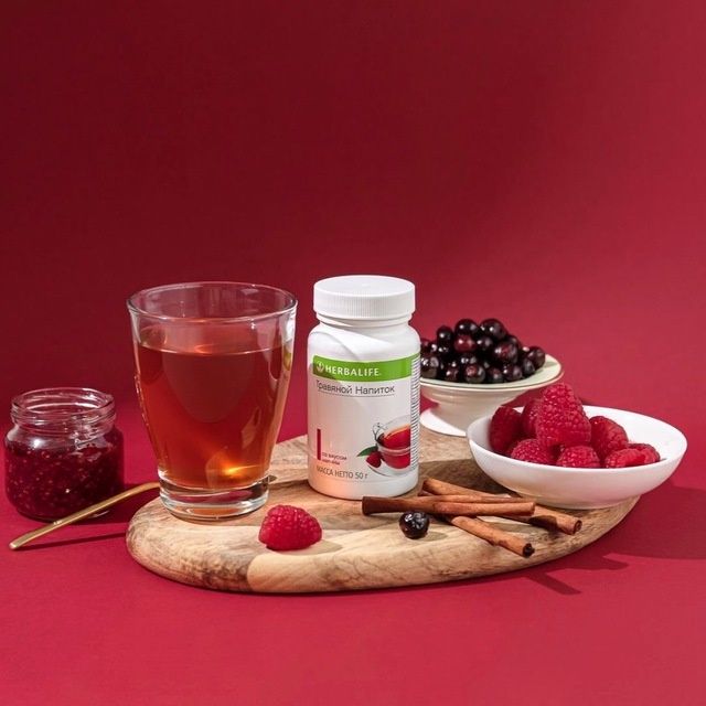 Суппер Гербалайф.чай для похудения.50 грамм в наличии, Казахстан