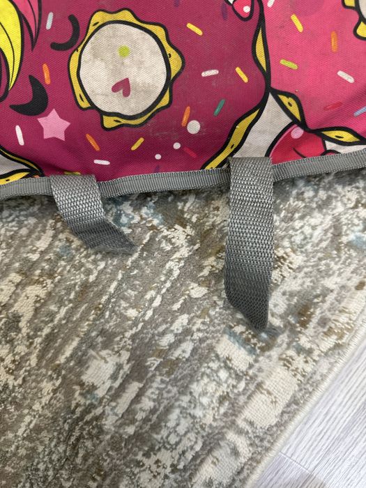 ледянка ватрушка тюбинг