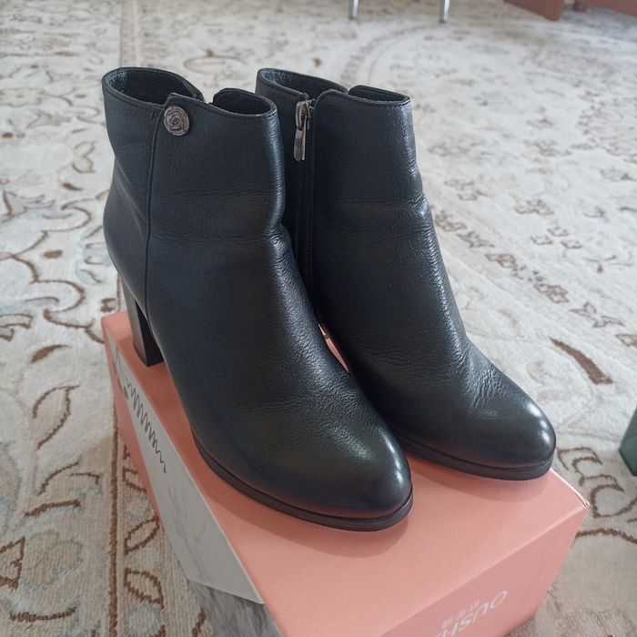 Осенний сапок турецкий