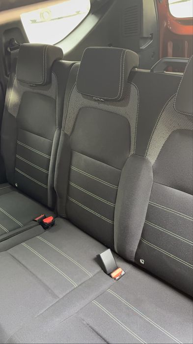 DACIA Jogger 2022 — imagine 4