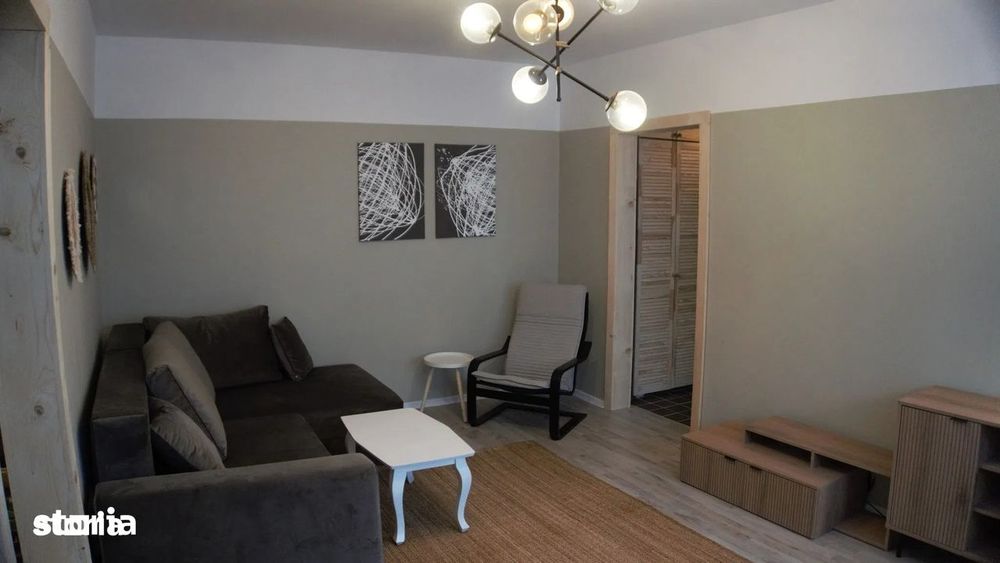 Apartament 2 camere | Bd. Ion Mihalache | Prima închiriere | Sector 1
