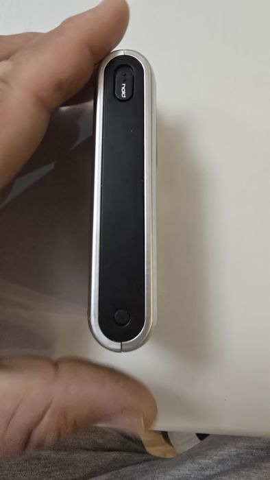 Mp3 Packard Bell Vibe 500