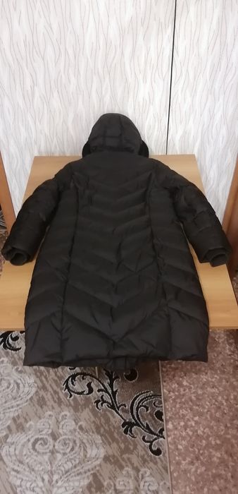 Продам женский пуховик