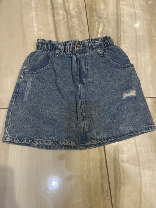 Пола за момиче(140см)