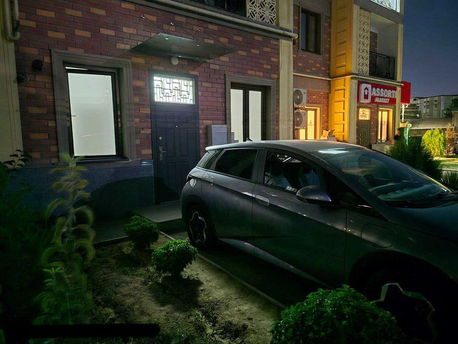 Продаётся квартира 60м2 в новостройке Golden House на ЖК "Сагбон"