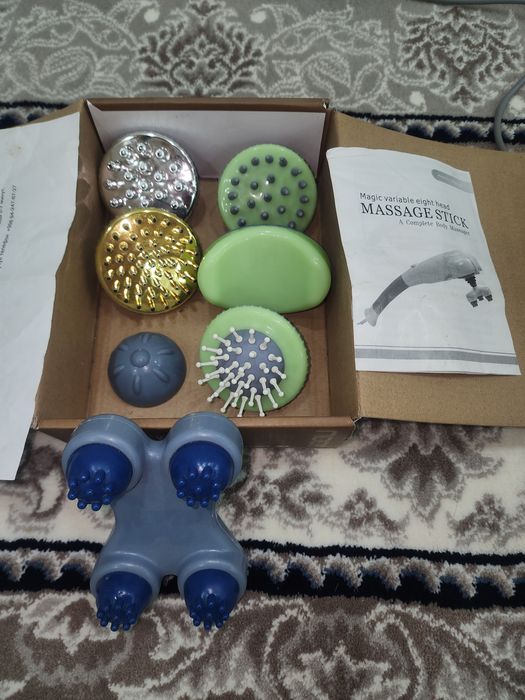 Массаж апарат делфин