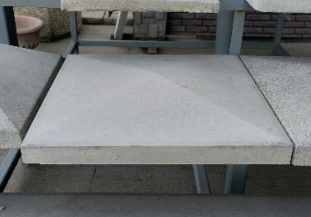 Capace Interval Gard Beton - Accesorii Gard Beton, Coamă Interval Gard