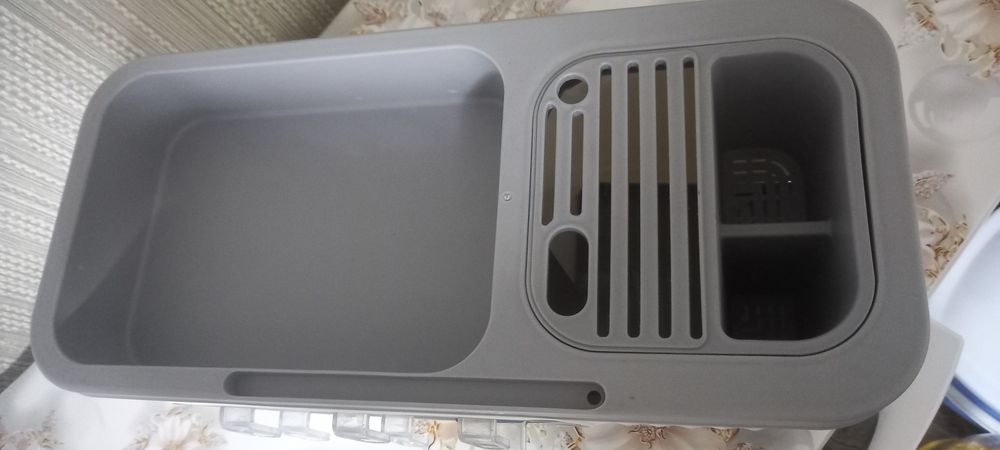 Органайзер кухонный