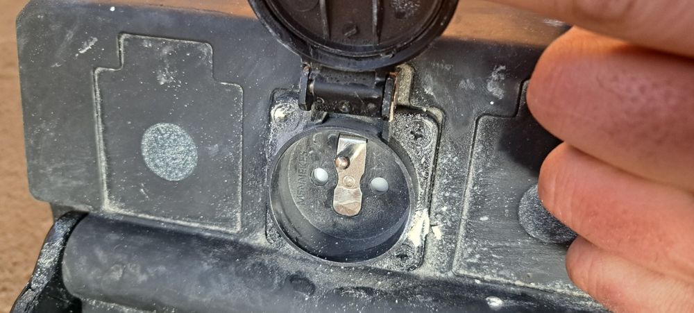 Proiector WURTH pentru santier