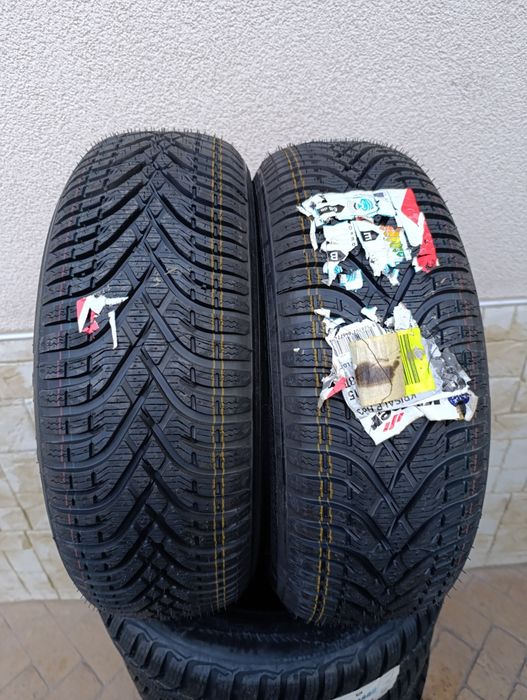 Зимни гуми Continental 185/60/15 TS 870, KLEBER