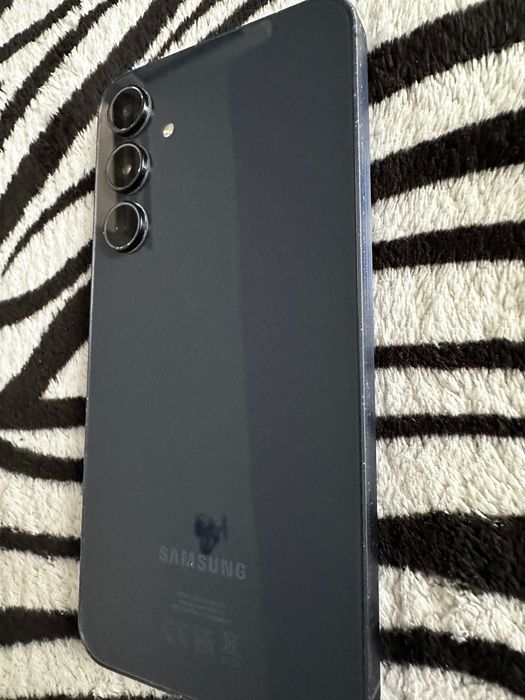 5GSamsung Galaxy A55