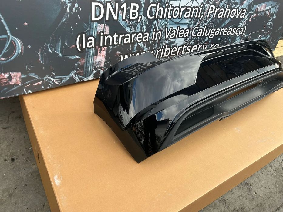 Bara spate vw polo 6