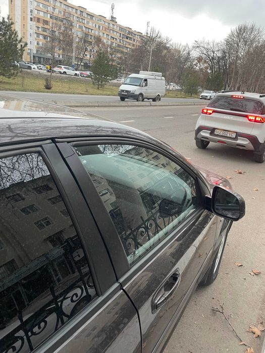 Gentra avtomat 2022/2023 3-pozisiya