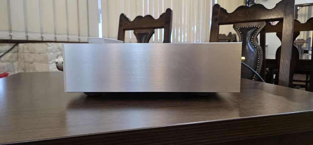 Vand amplificator/statie Marantz PM 15-S1 made JAPAN