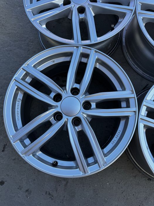 Jante Audi Seat Skoda Volkswagen. R16