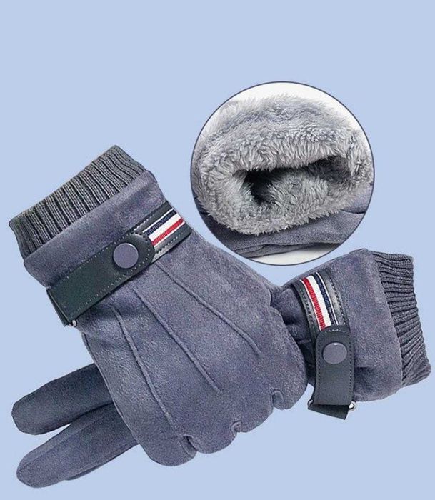 мужские перчатки