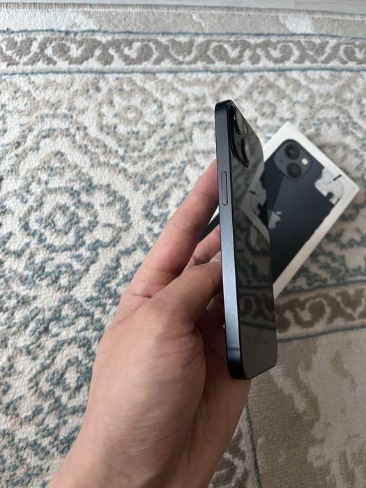 Iphone 13, айфон 128 gb