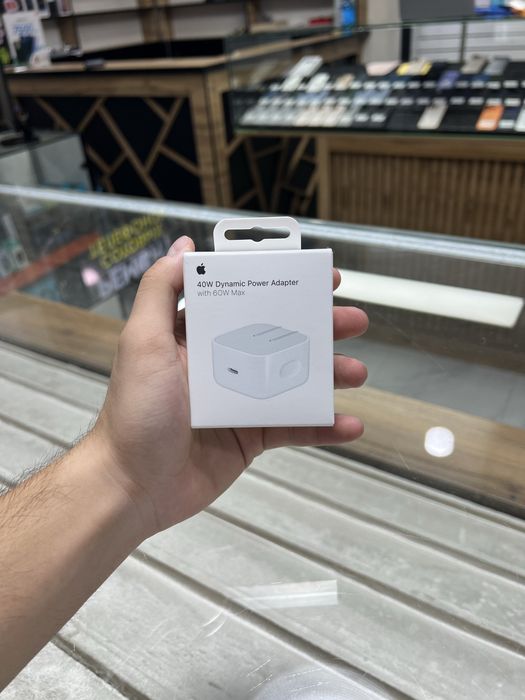 Зарядное устройство для iphone оригинал гарантия есть зарядчик тайпси