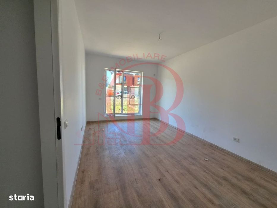 Apartament 2 camere cu Gradina-Finalizat-Theodor Pallady