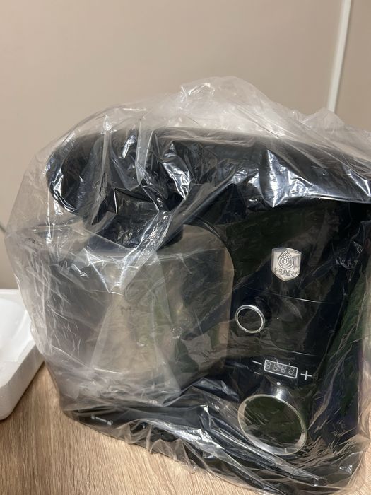 Планетарен миксер