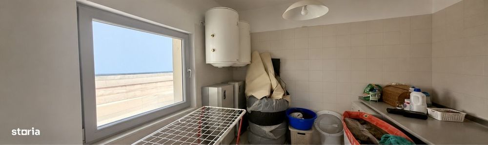 Penthouse spatios de 136 MP + 2 parcari incluse | Complexul Studentes