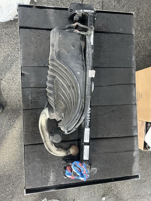 Теглич за bmw f25