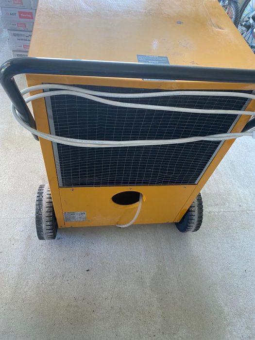 Изсушител на въздух