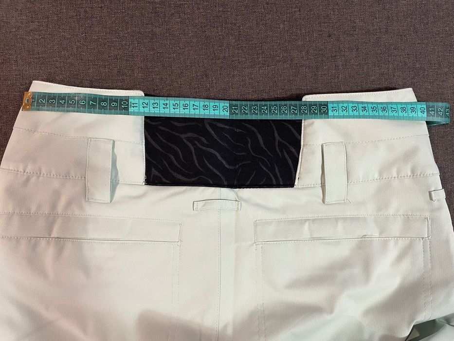 Дамски сноуборд панталон ROXY Diversion Snow Pants