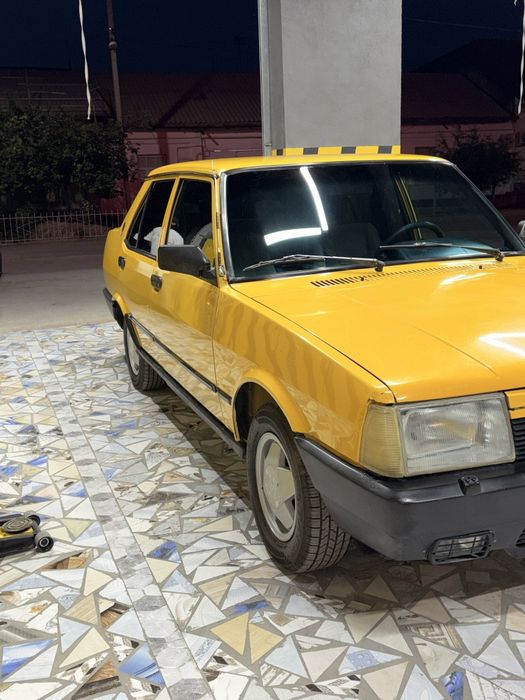 Tezda DOGAN sotiladi.