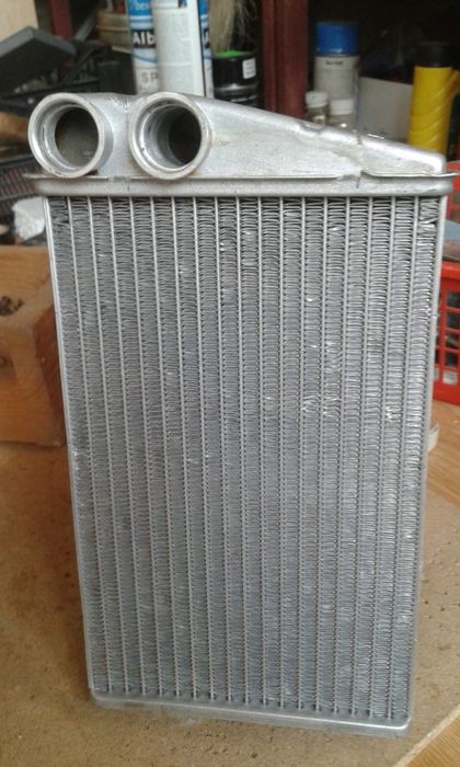 Radiator auto - Renault