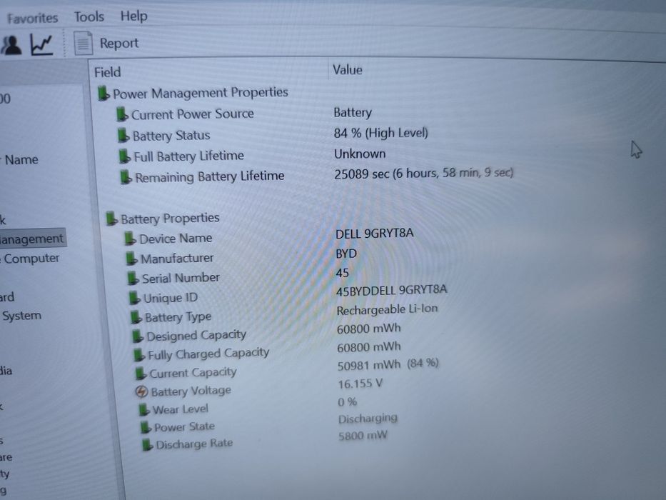 Лаптоп Dell Latitude 5410