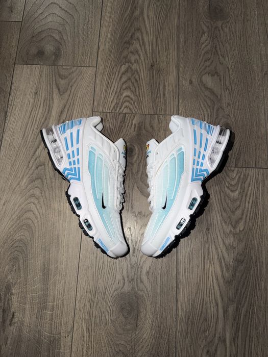 Nike Tn 3