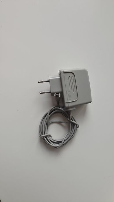 Incarcator original Nintendo 3DS, DSi