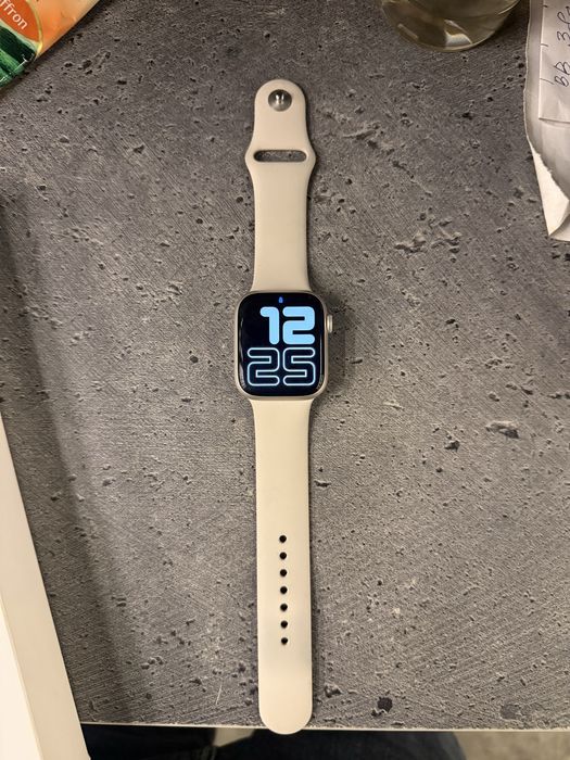 Apple watch 9 series 45mm