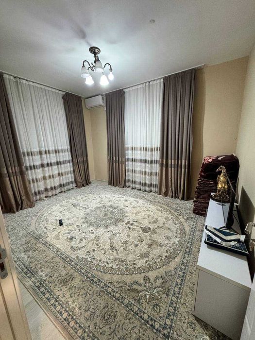 Продается Новостройка Яшнабадский Район Ж/К Assalom Sohil 2/8/9