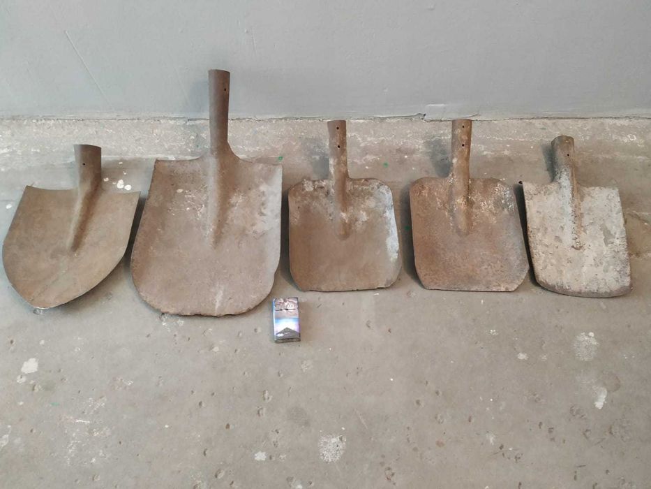 Продаю ломы мартировки сделаны в ссср