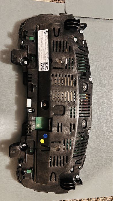 Ceasuri/instrumentar bord semi digital Bmw G30 LCI