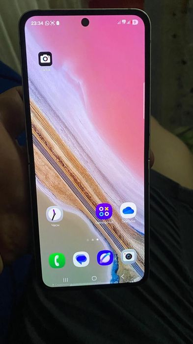 Samsung Z .7 Срочно кропка бари бар