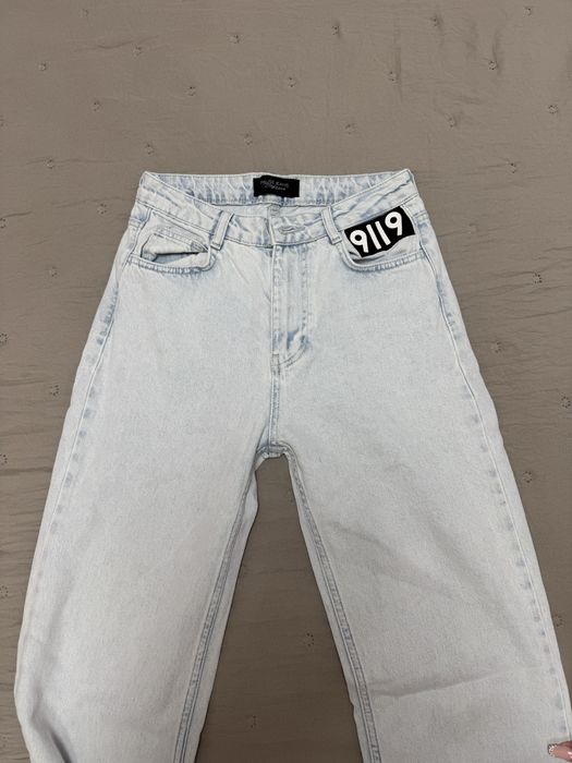 Дънки Pause jeans