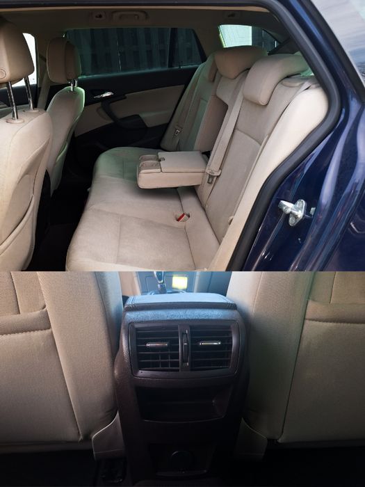 OPEL INSIGNIA sports tourer (A) 2.0  CDTI