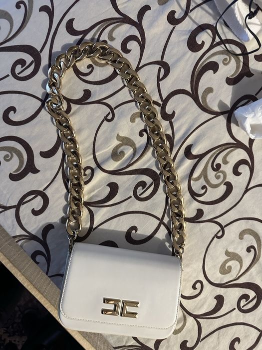 Чанта Elisabetta Franchi