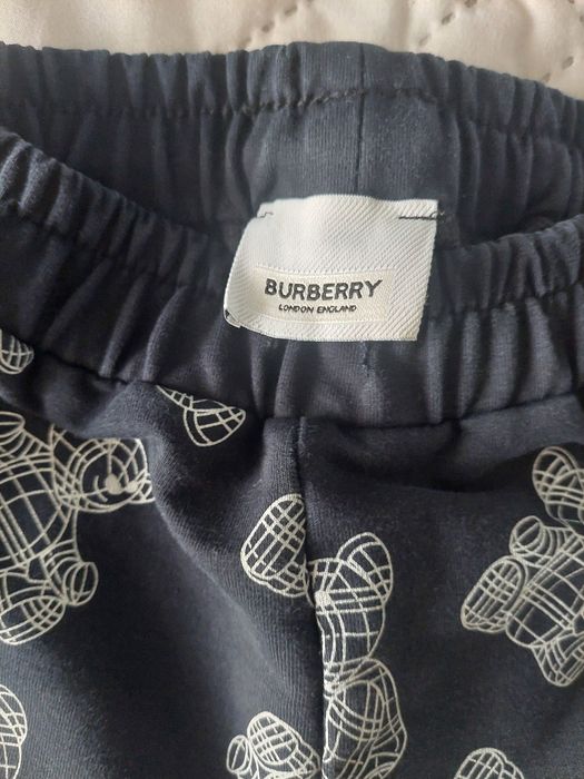 детски екип Burbery размер 98