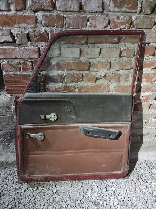 ВРАТИ за МОСКВИЧ 2140D, 1976 г.