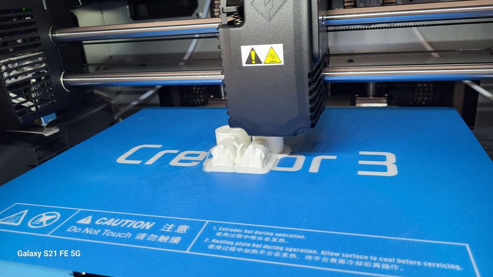 Printare 3D profesionala EMITEM FACTURA