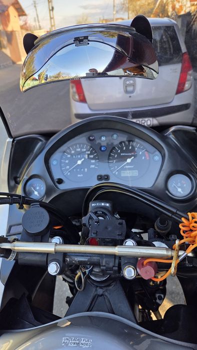 Honda Transalp XL 650 2 bucăți, înmatriculate, superbe, 2100 per bucata