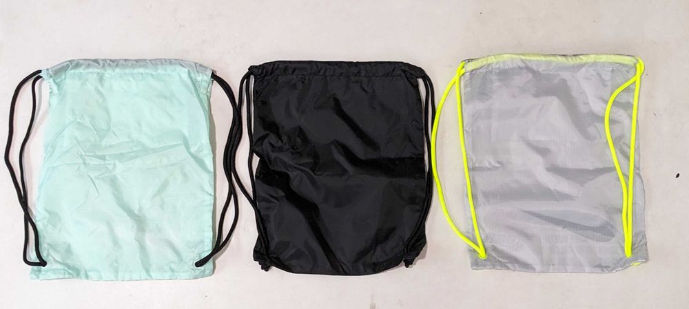 Nike ,Jordan,Adidas. Under Armour мешки за спорт и обувки внос от Сащ