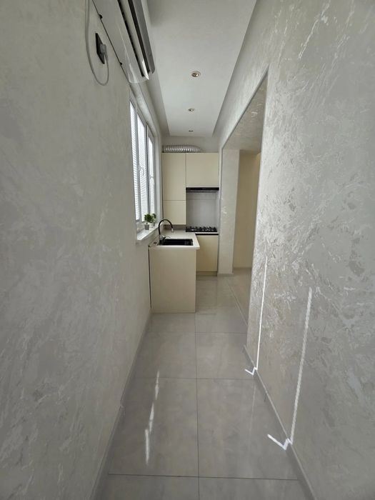 Цум
Посольство Туркмении