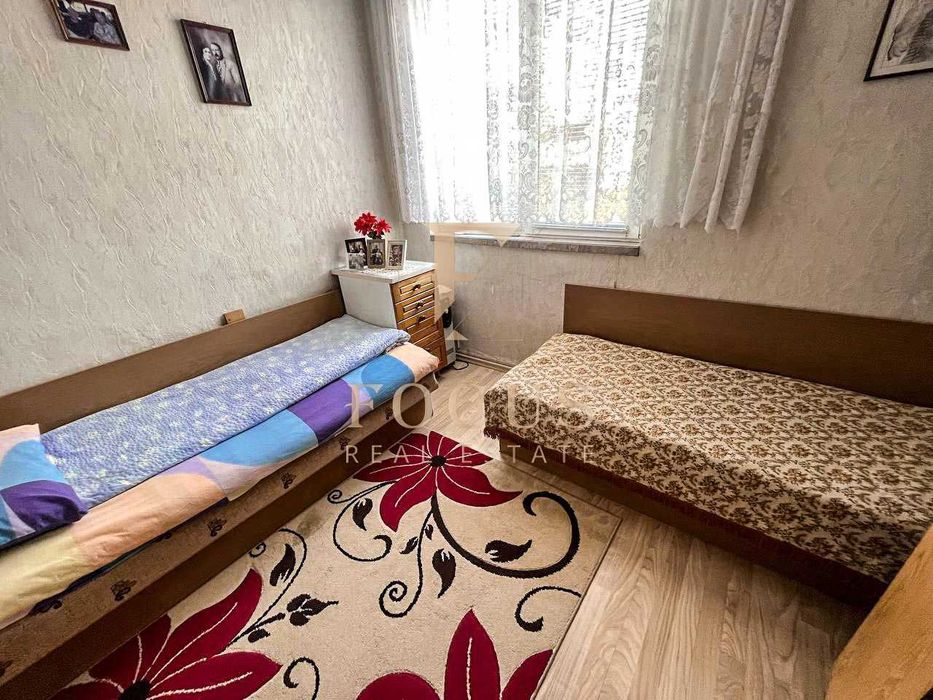 Продава се Етаж от къща в Пловдив, Старият град - 160 кв.м за 1287 €/кв.м - Снимка #5